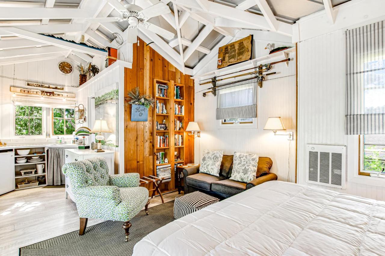 Baby Breezy Tree House Hotel Demere Park ภายนอก รูปภาพ