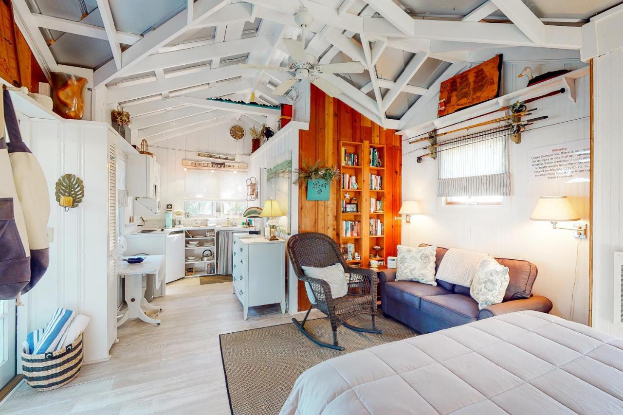 Baby Breezy Tree House Hotel Demere Park ภายนอก รูปภาพ