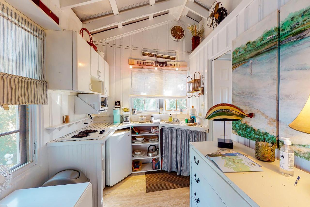 Baby Breezy Tree House Hotel Demere Park ภายนอก รูปภาพ